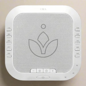 Ora Sound Machine & Ora Oyster Case | PRE ORDER